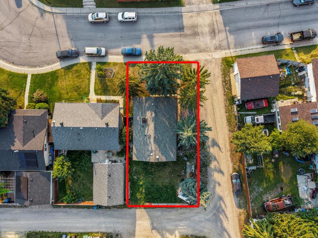 Fourth View of 259 Manora Crescent NE, Marlborough Park, Calgary, Alberta, T2A 4S4