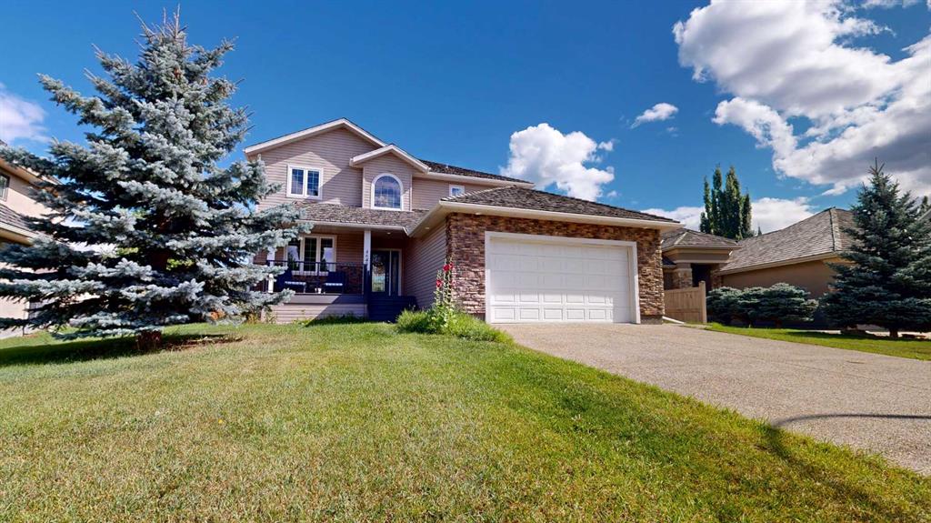 Third View of 4647 93 Street , Wedgewood, Wedgewood, Alberta, T8W 2G7