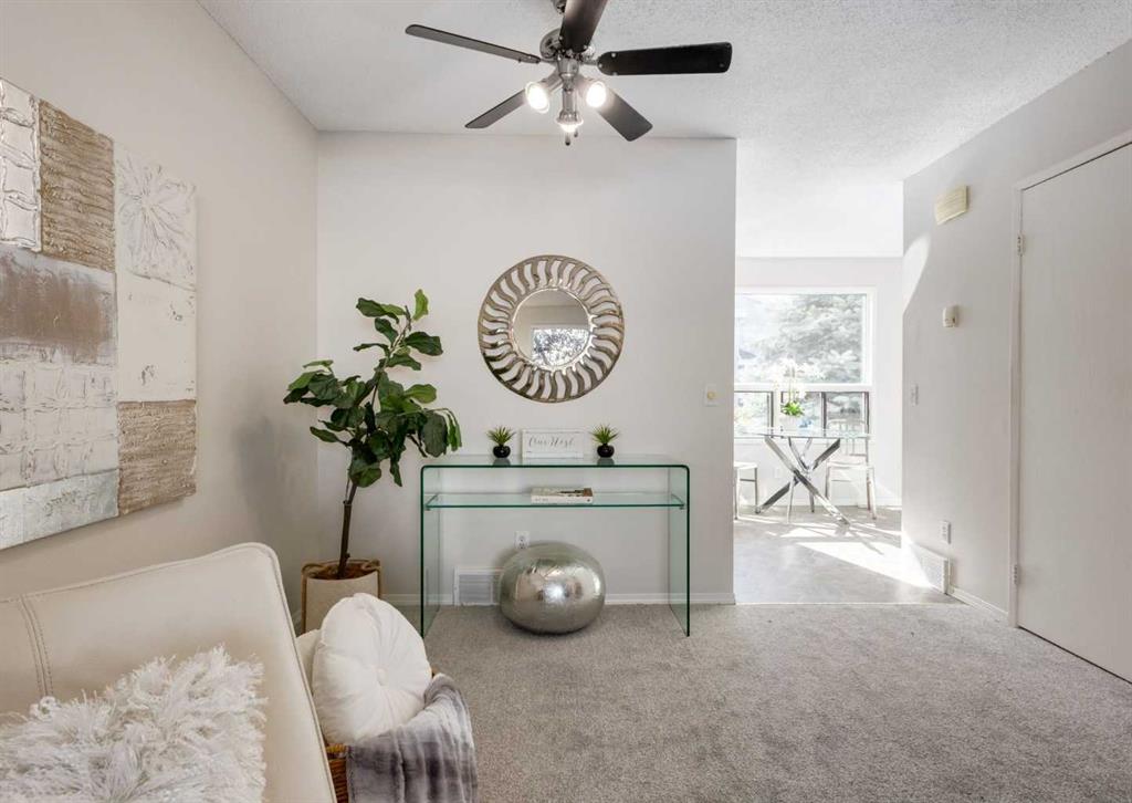 Main View of 66, 4360 58 Street NE, Temple, Calgary, Alberta, T1Y 4S4