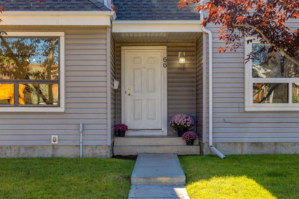 Fourth View of 66, 4360 58 Street NE, Temple, Calgary, Alberta, T1Y 4S4