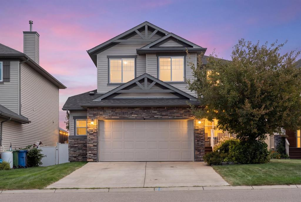 408 Rainbow Falls Way , A2341209, Alberta,