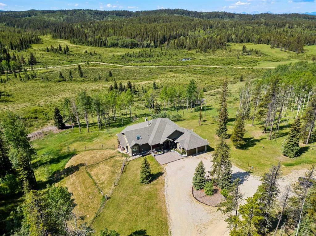 Third View of 61080 Larsen Pasture Road , NONE, Rural Bighorn No. 8, M.D. of, Alberta, T0M 2E0