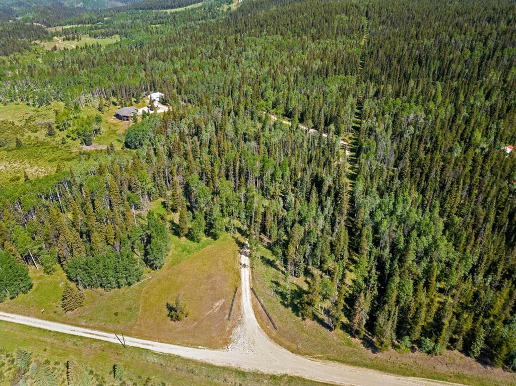 Fourth View of 61080 Larsen Pasture Road , NONE, Rural Bighorn No. 8, M.D. of, Alberta, T0M 2E0