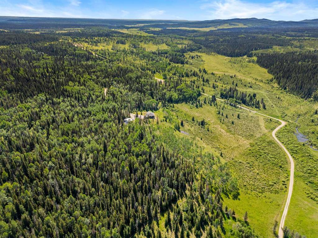 Fifth View of 61080 Larsen Pasture Road , NONE, Rural Bighorn No. 8, M.D. of, Alberta, T0M 2E0