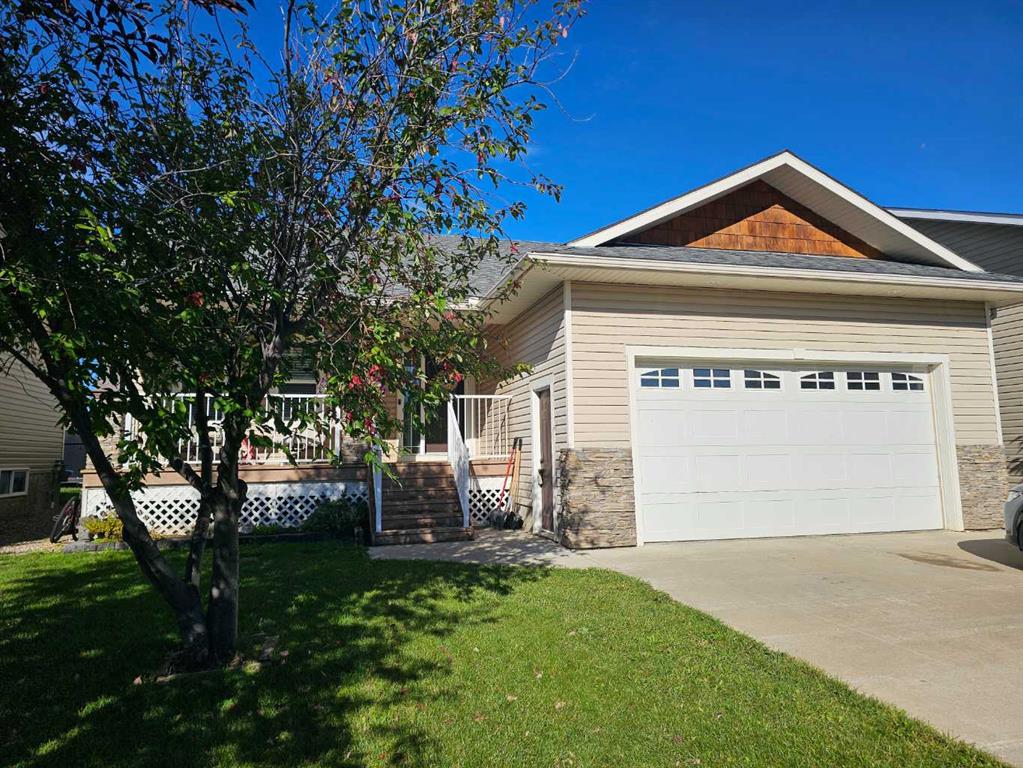 MLS® listing #115361065 for sale located at 2205 27 Avenue 