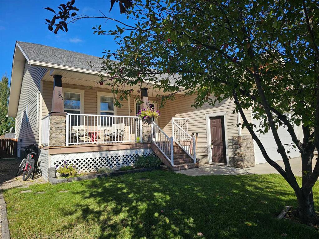 Third View of 2205 27 Avenue , NONE, Nanton, Alberta, T0L 1R0