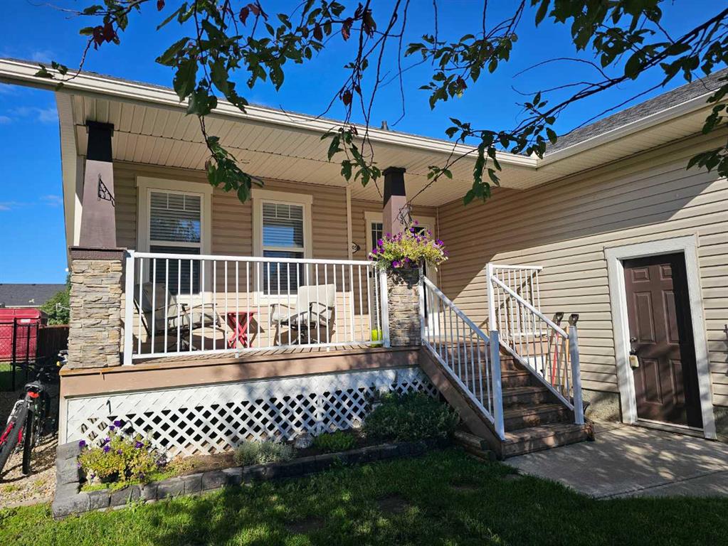 Fourth View of 2205 27 Avenue , NONE, Nanton, Alberta, T0L 1R0