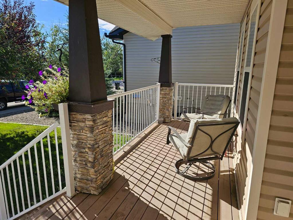 Fifth View of 2205 27 Avenue , NONE, Nanton, Alberta, T0L 1R0
