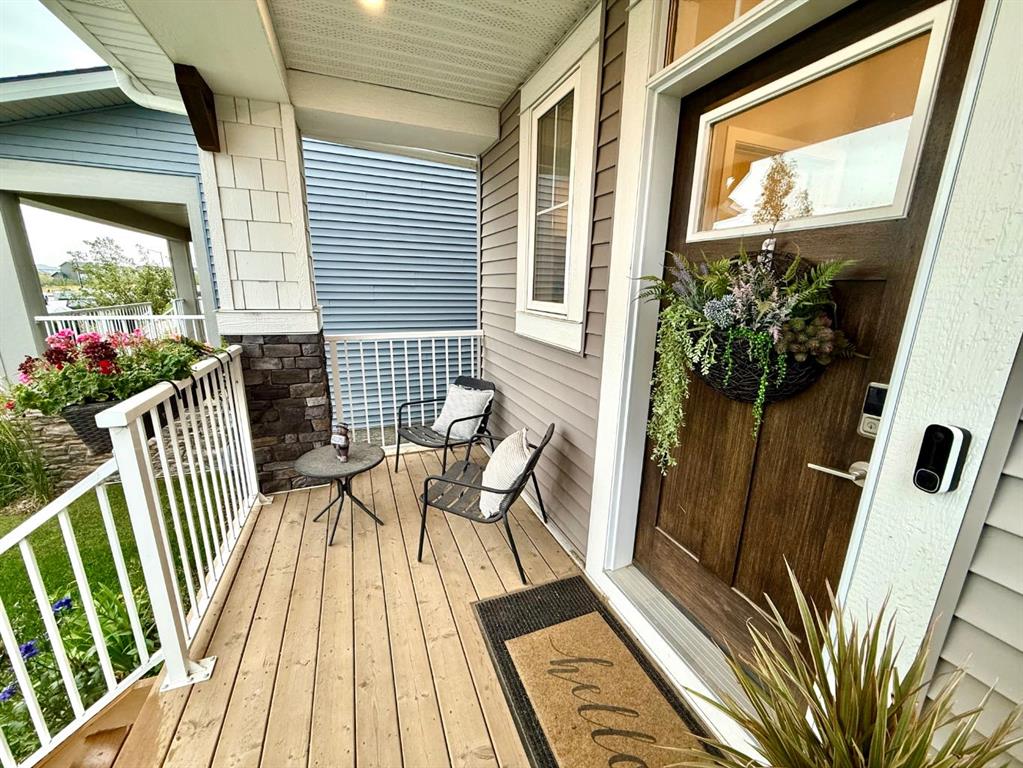 Third View of 1501 3 Street SE, Montrose, High River, Alberta, T1V 0L1