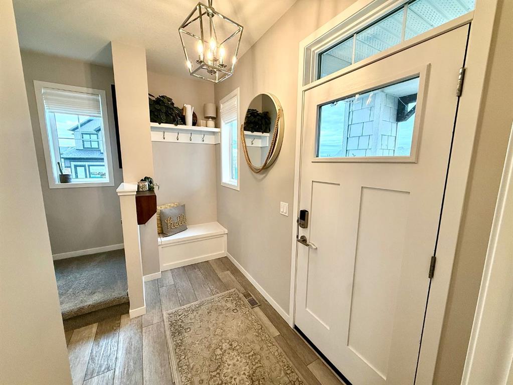 Fourth View of 1501 3 Street SE, Montrose, High River, Alberta, T1V 0L1