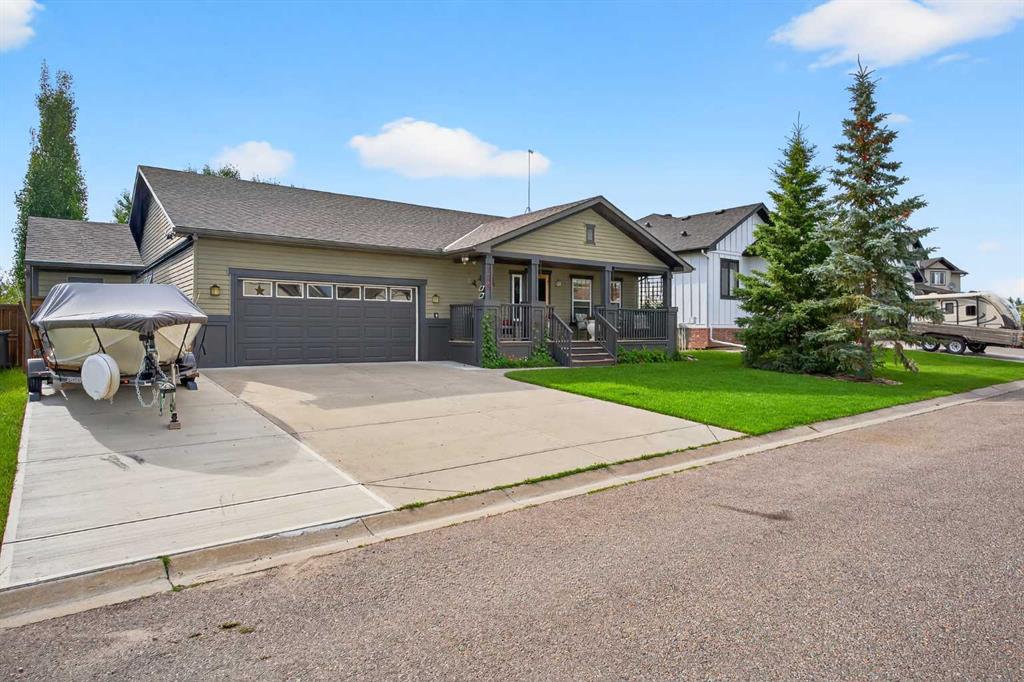 125 Copeland Close , A2341228, Alberta,