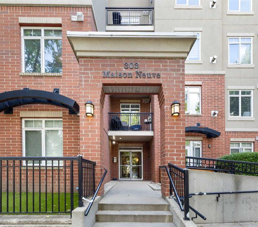 104, 303 19 Avenue SW, A2341229, Alberta,