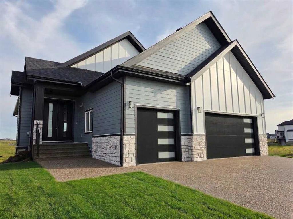 Second View of 267 Muirfield Crescent , Lakes of Muirfield, Lyalta, Alberta, T0J1Y1
