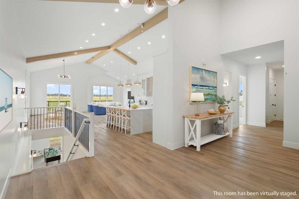 Third View of 267 Muirfield Crescent , Lakes of Muirfield, Lyalta, Alberta, T0J1Y1