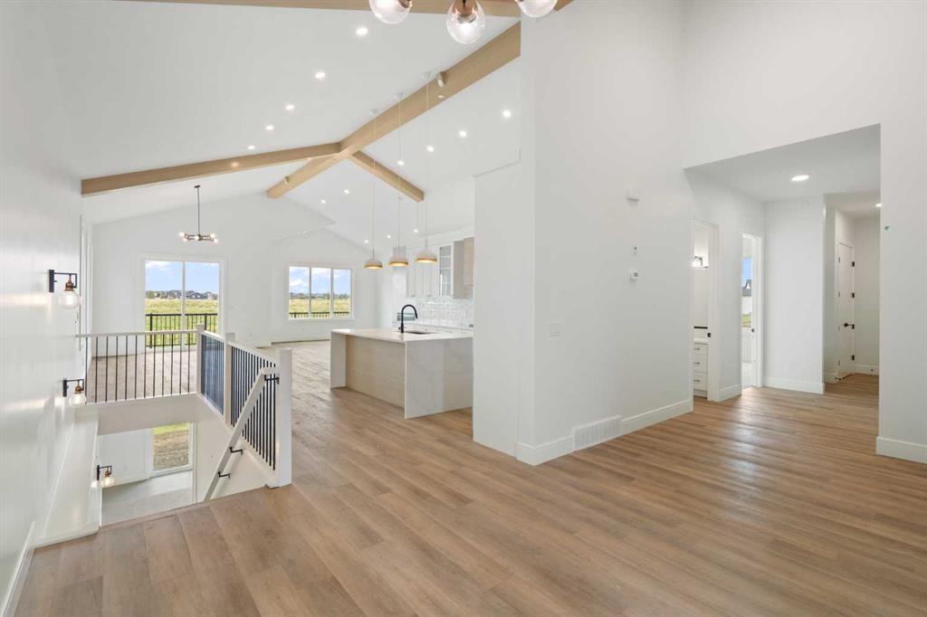 Fourth View of 267 Muirfield Crescent , Lakes of Muirfield, Lyalta, Alberta, T0J1Y1