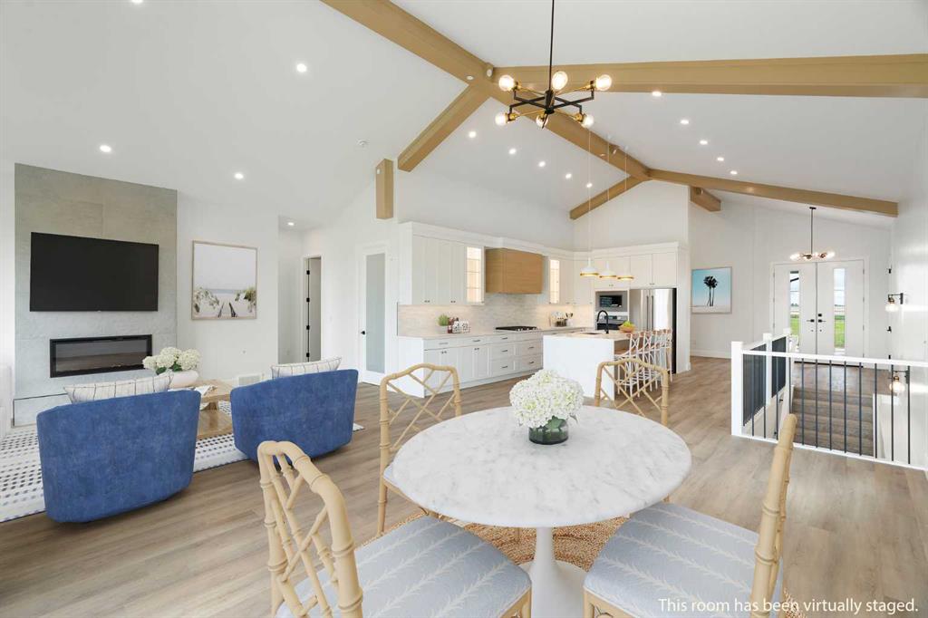 Fifth View of 267 Muirfield Crescent , Lakes of Muirfield, Lyalta, Alberta, T0J1Y1
