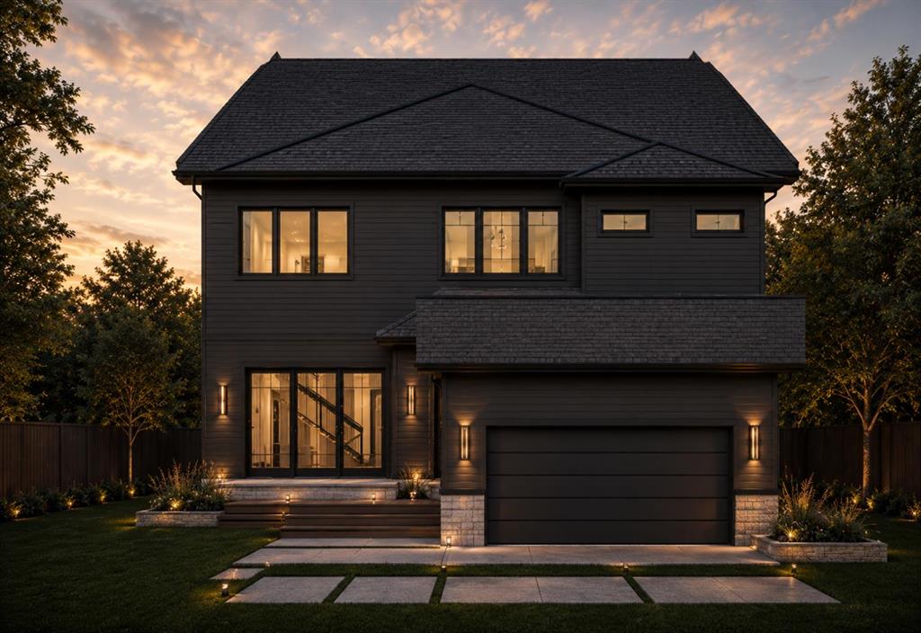 Fourth View of 2708 Lougheed Drive SW, Lakeview, Calgary, Alberta, T3E5T6