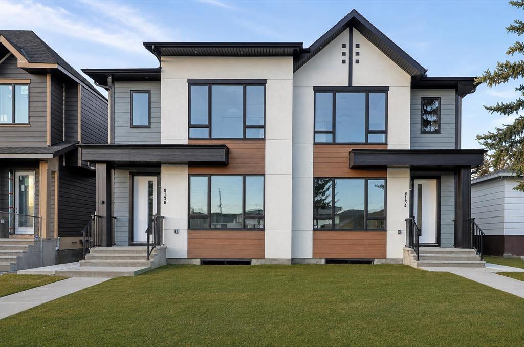 8134 47 Avenue NW, A2341234, Alberta,