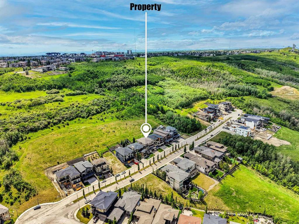 Fourth View of 427 Patterson Boulevard SW, Patterson, Calgary, Alberta, T3H 3N6
