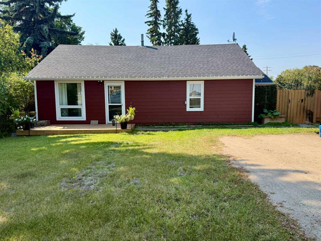 505 6 Avenue , A2341240, Alberta,