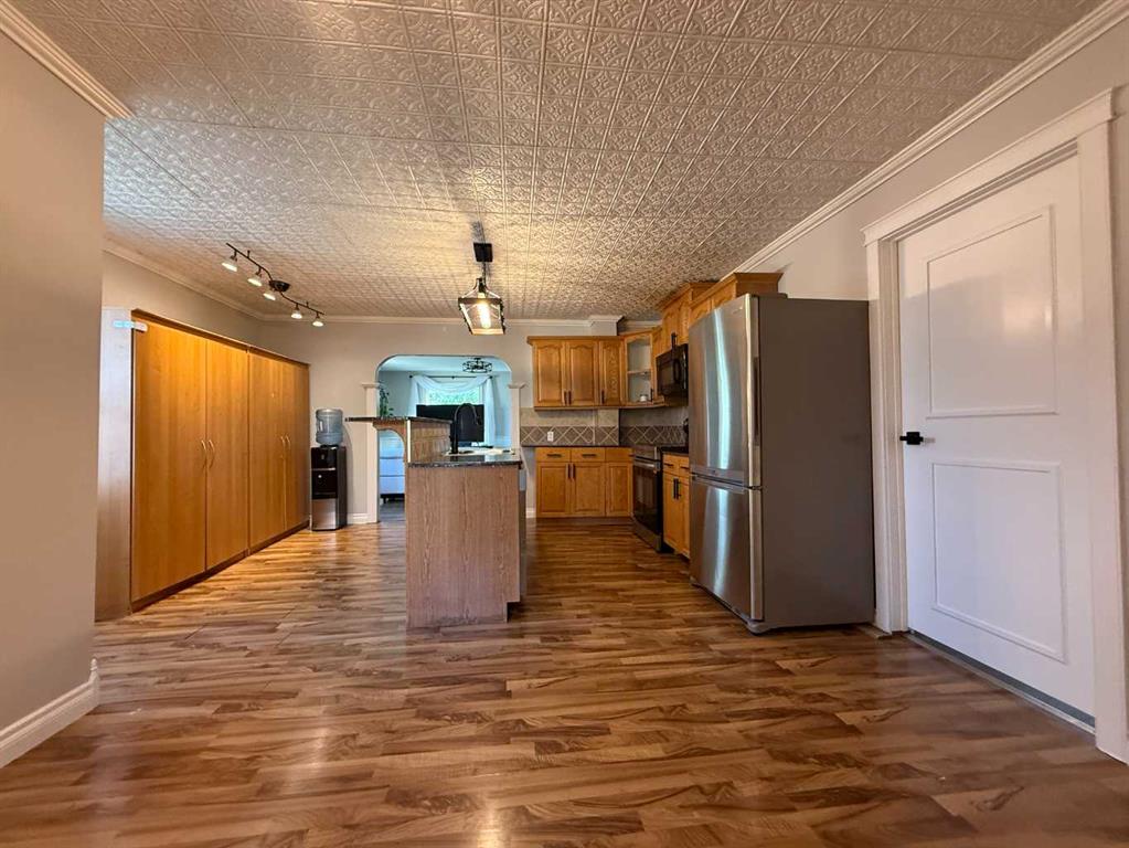 Third View of 505 6 Avenue , NONE, Wainwright, Alberta, T9W 1A9