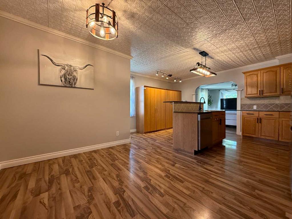 Fourth View of 505 6 Avenue , NONE, Wainwright, Alberta, T9W 1A9