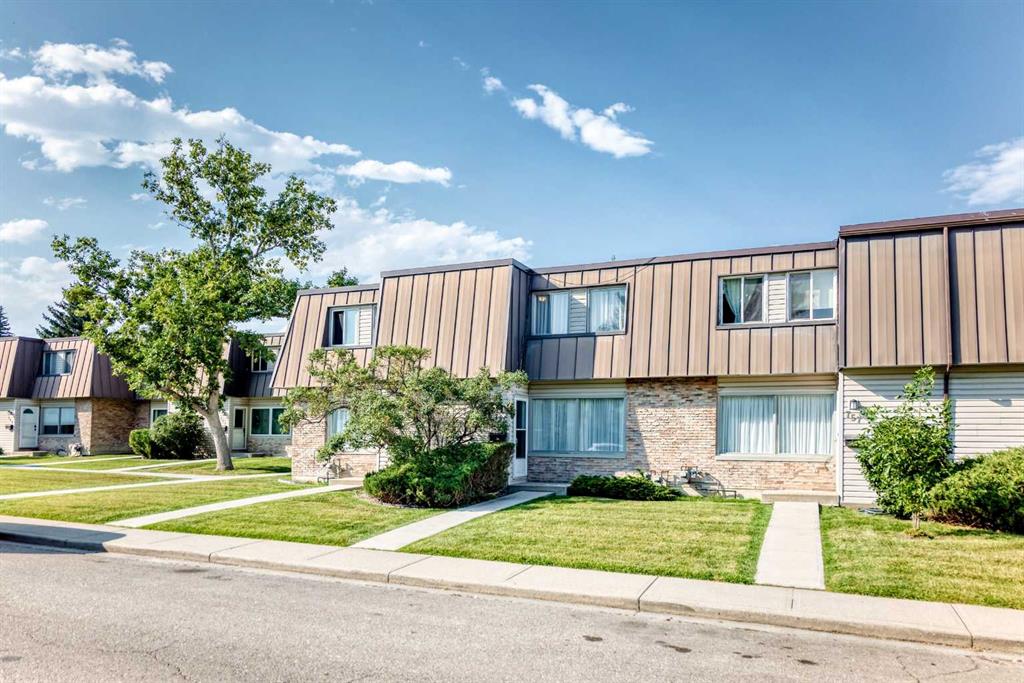 Second View of 755 Kingsmere Crescent SW, Kingsland, Calgary, Alberta, t2V 2H9