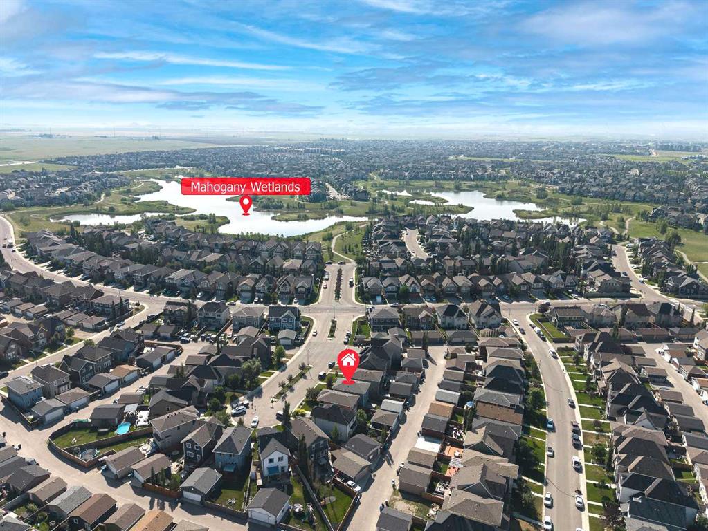 25 Marquis Place SE, A2341247, Alberta,