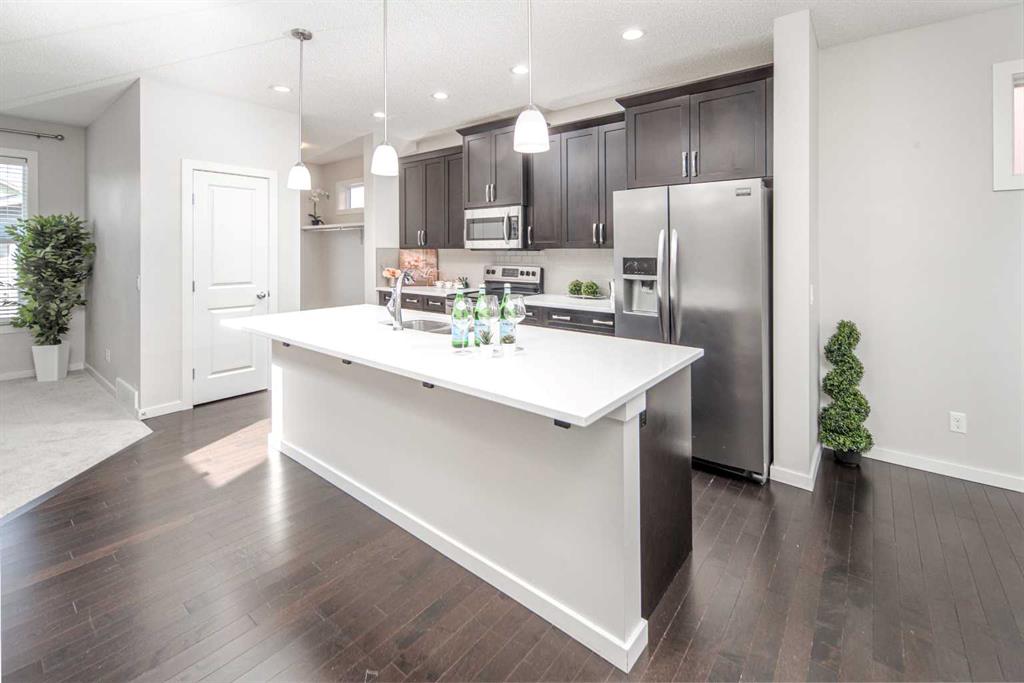 Fourth View of 25 Marquis Place SE, Mahogany, Calgary, Alberta, T3M 2A5