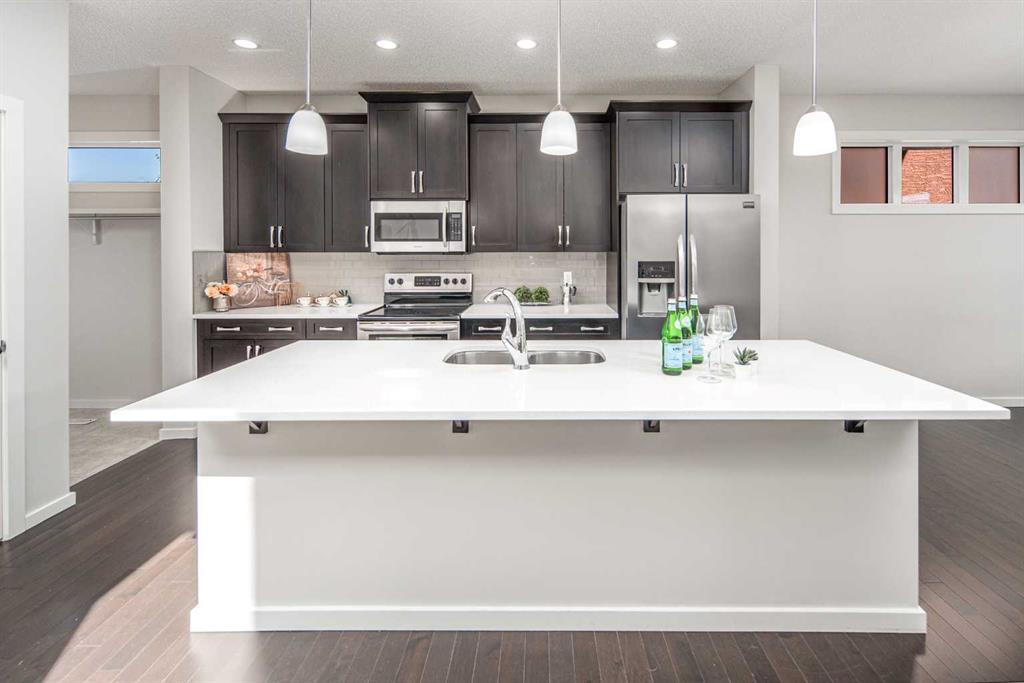 Fifth View of 25 Marquis Place SE, Mahogany, Calgary, Alberta, T3M 2A5