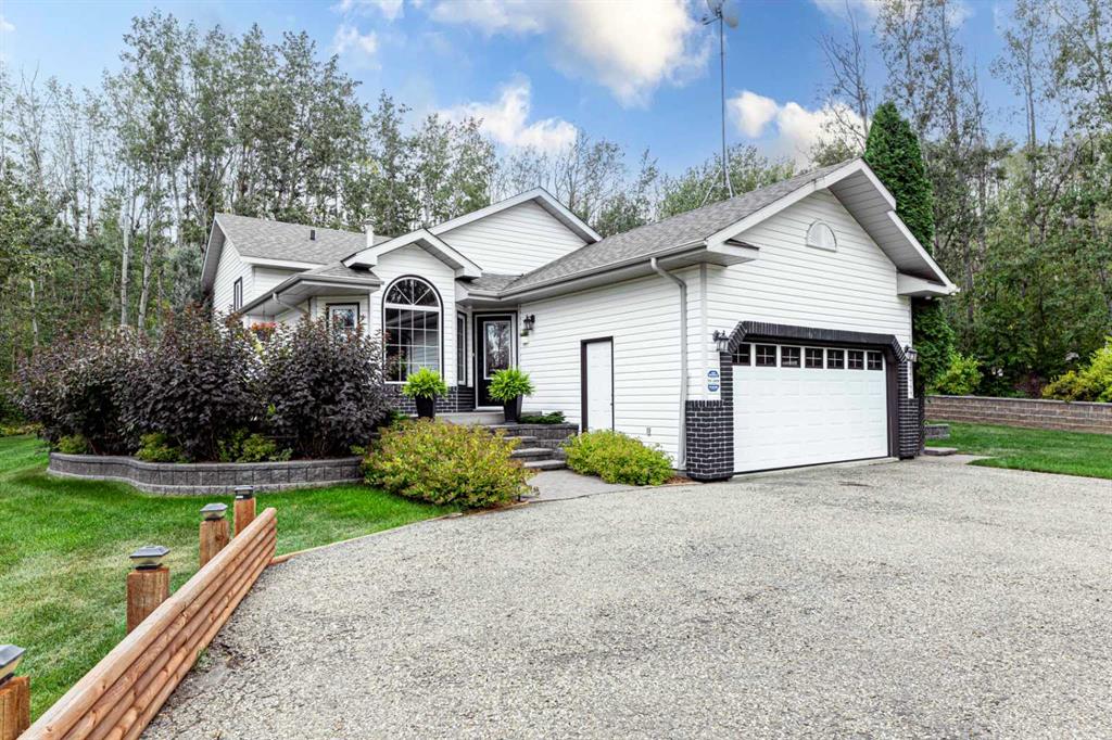 Third View of 87, 39200 Range Road 282  , Blindman Ridge, Rural Red Deer County, Alberta, T4S 2C4