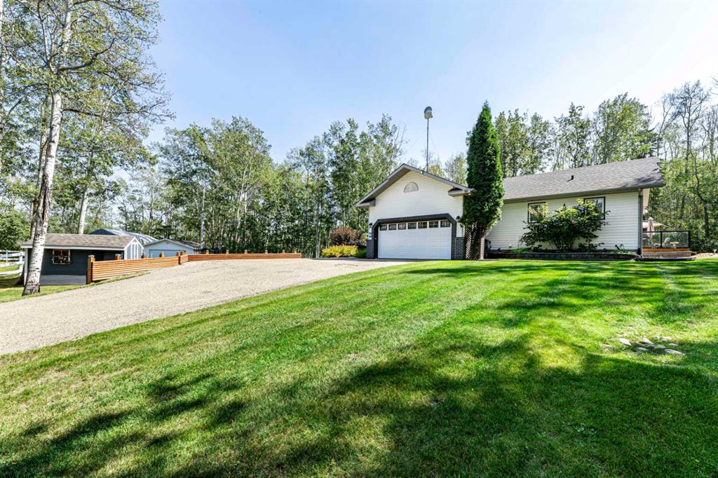 Fourth View of 87, 39200 Range Road 282  , Blindman Ridge, Rural Red Deer County, Alberta, T4S 2C4