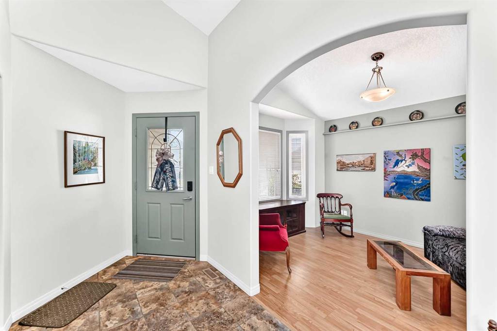 Fifth View of 27 Jessie Robinson Close N, Legacy Ridge / Hardieville, Lethbridge, Alberta, T1H 6Y4