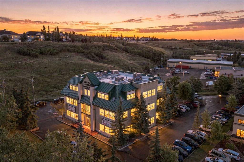 201, 30 Crystalridge Drive , A2341252, Alberta,