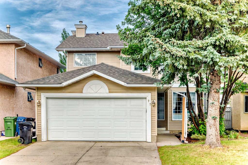 77 Eldorado Close NE, A2341255, Alberta,