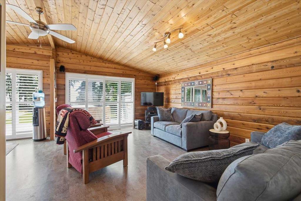 Third View of 16 Lakeshore DR  , NONE, Sundance Beach, Alberta, T0C 2C0