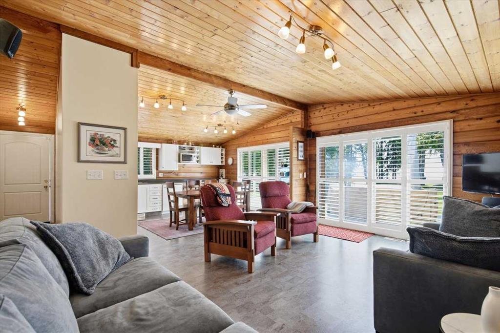 Fourth View of 16 Lakeshore DR  , NONE, Sundance Beach, Alberta, T0C 2C0