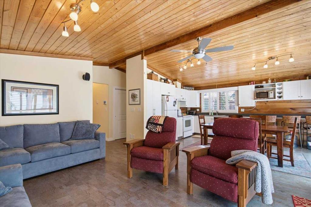 Fifth View of 16 Lakeshore DR  , NONE, Sundance Beach, Alberta, T0C 2C0