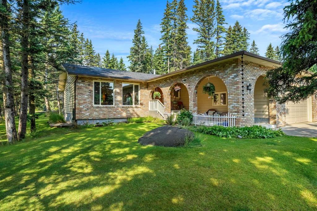 63 Wolf Drive , A2341259, Alberta,