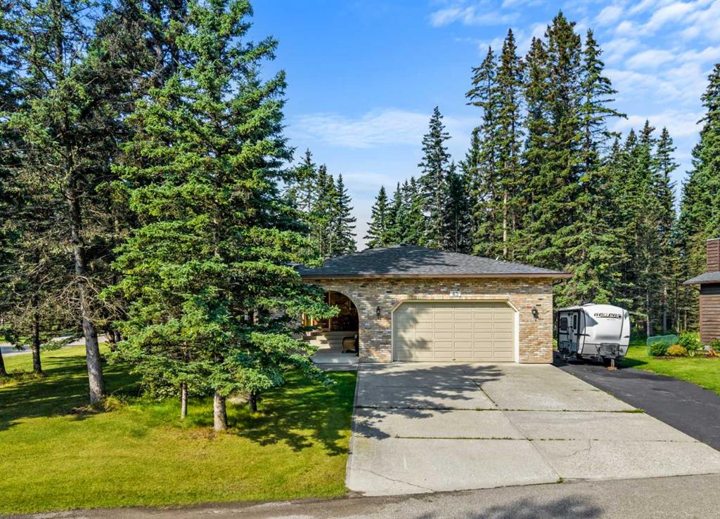 Third View of 63 Wolf Drive , Redwood Meadows, Rural Rocky View County, Alberta, T3Z1A3