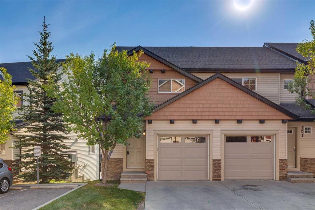 Second View of 123 Pantego Lane NW, Panorama Hills, Calgary, Alberta, T3K 0T1
