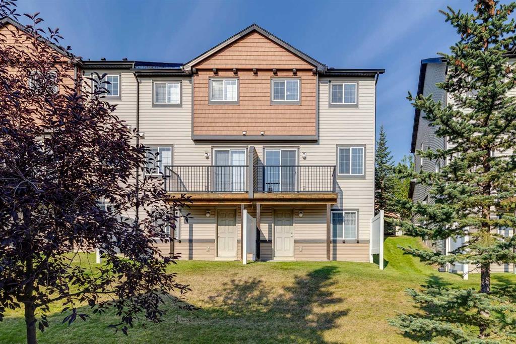 Third View of 123 Pantego Lane NW, Panorama Hills, Calgary, Alberta, T3K 0T1