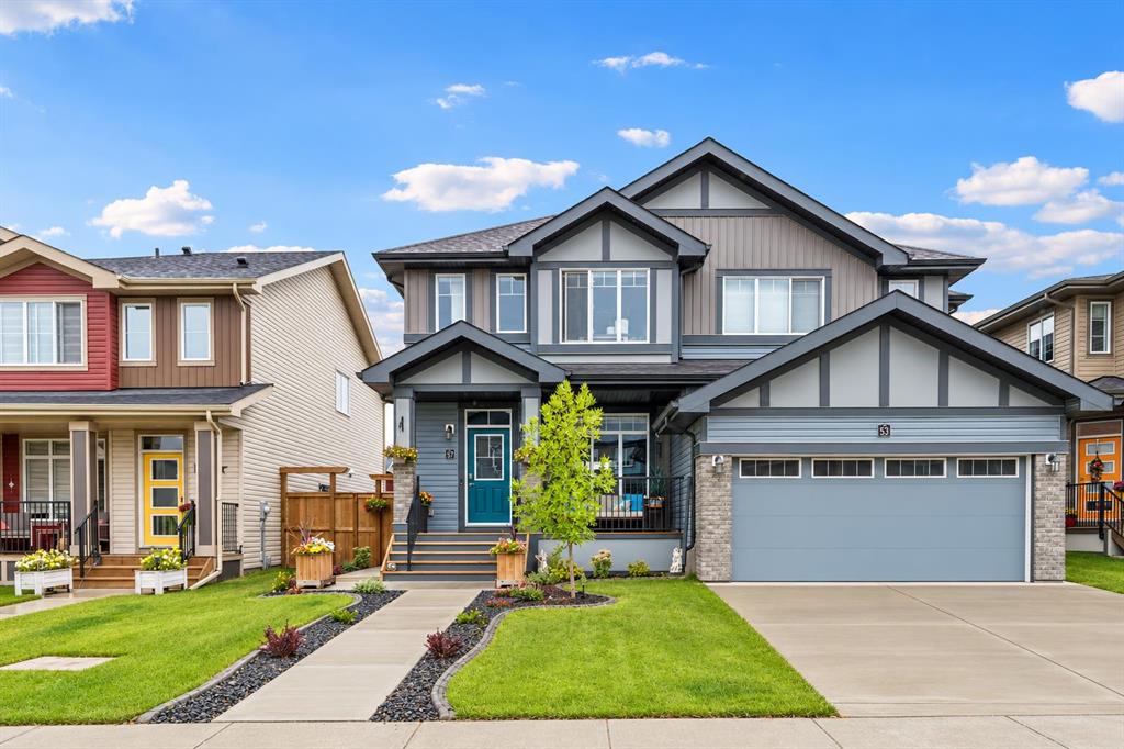 57 Granite Avenue , A2341262, Alberta,