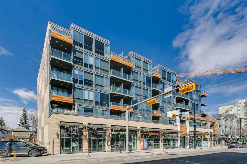 201, 301 10 Street NW, A2341265, Alberta,