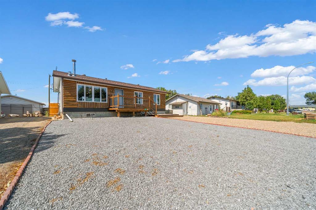 Fourth View of 13 Heather Court , NONE, Irvine, Alberta, T0J1V0