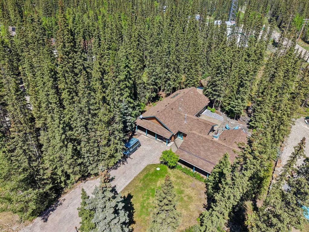 Fifth View of 4 Pine Avenue , NONE, Bragg Creek, Alberta, T0L 0K0