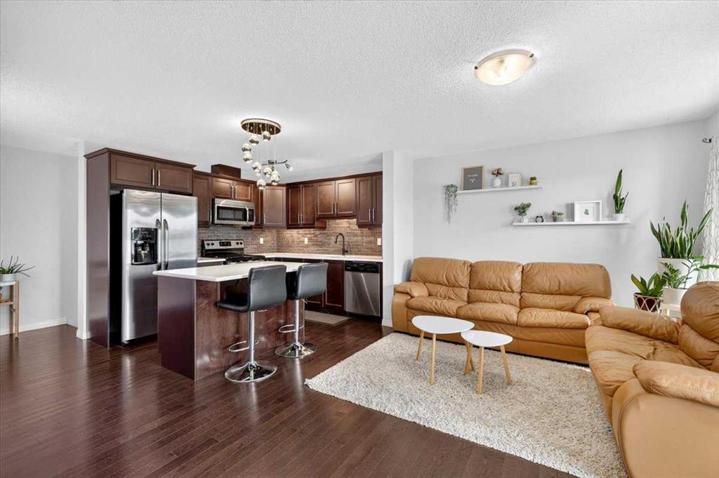 Fourth View of 11022 Cityscape Drive NE, Cityscape, Calgary, Alberta, T3N 0S8