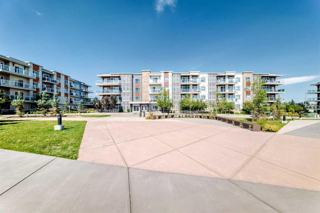 306, 360 Harvest Hills Common NE, A2341270, Alberta,