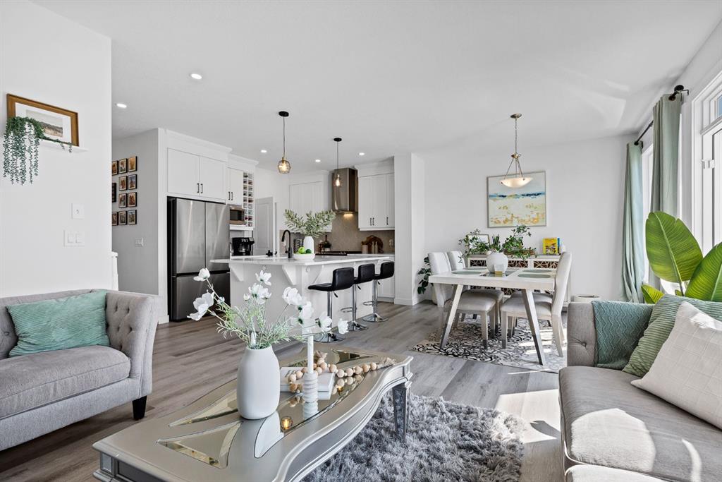 Fourth View of 223 Chelsea Heath , Chelsea_CH, Chestermere, Alberta, T1X 2N5