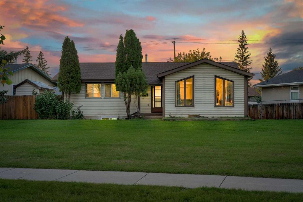 6036 Memorial Drive NE, A2341273, Alberta,